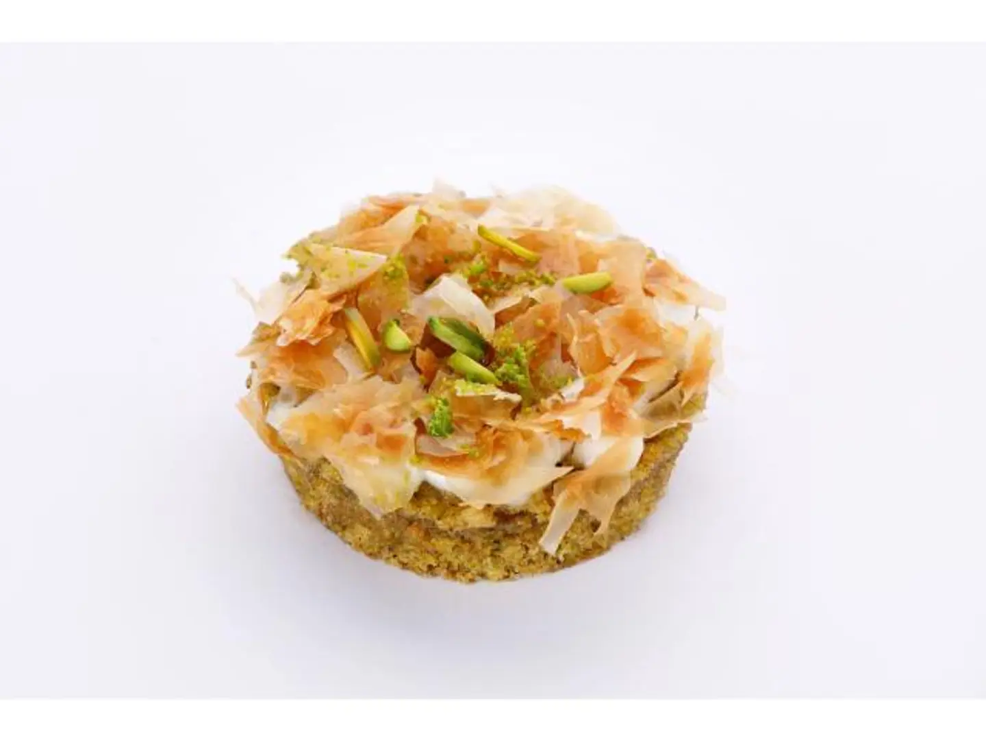 بقلاوة ديلايت