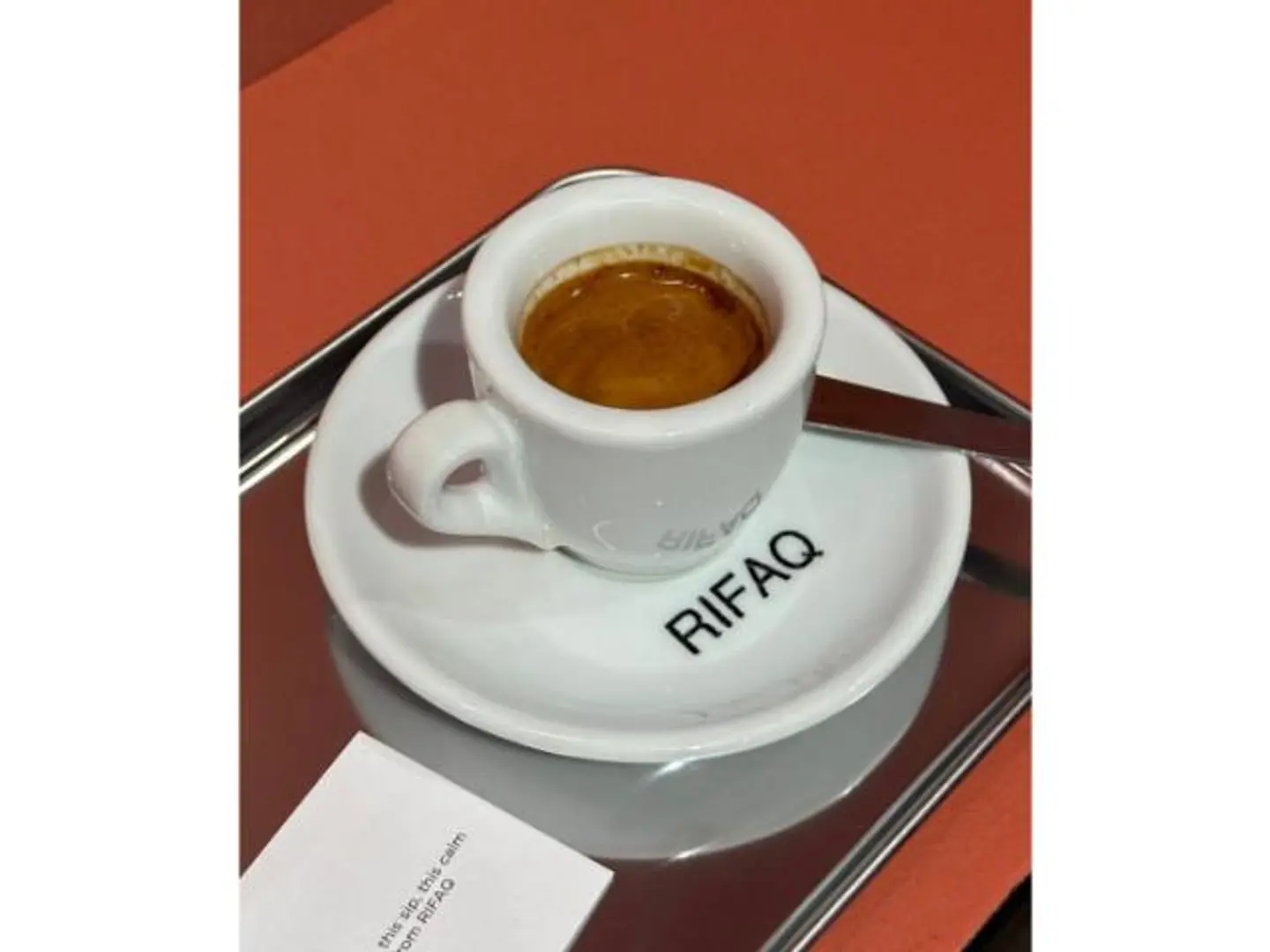 Espresso