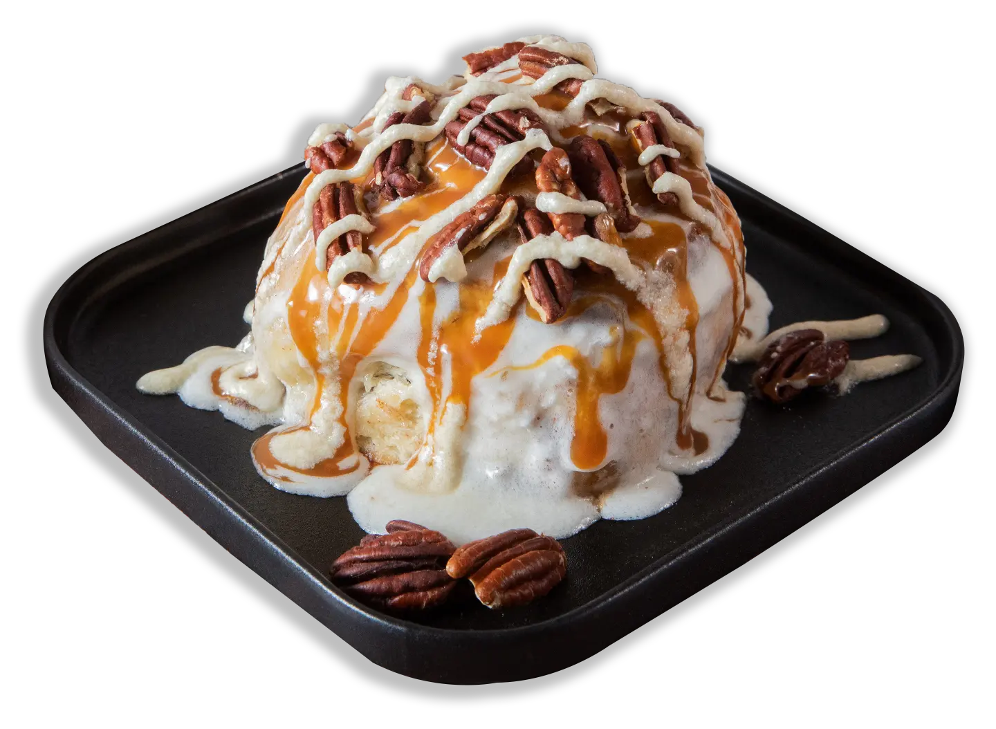 Mini Roma With Nuts