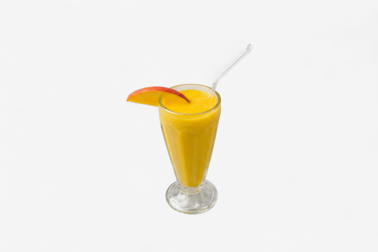 Fresh Mango Juice
