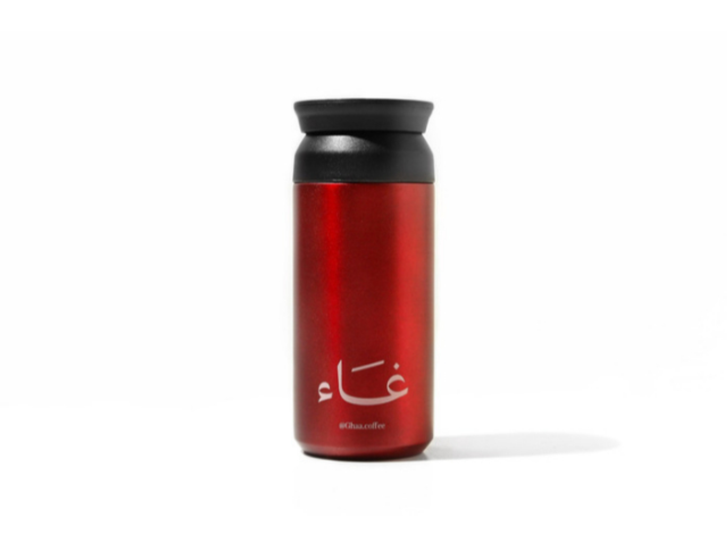 Thermal Ghaa Mug
