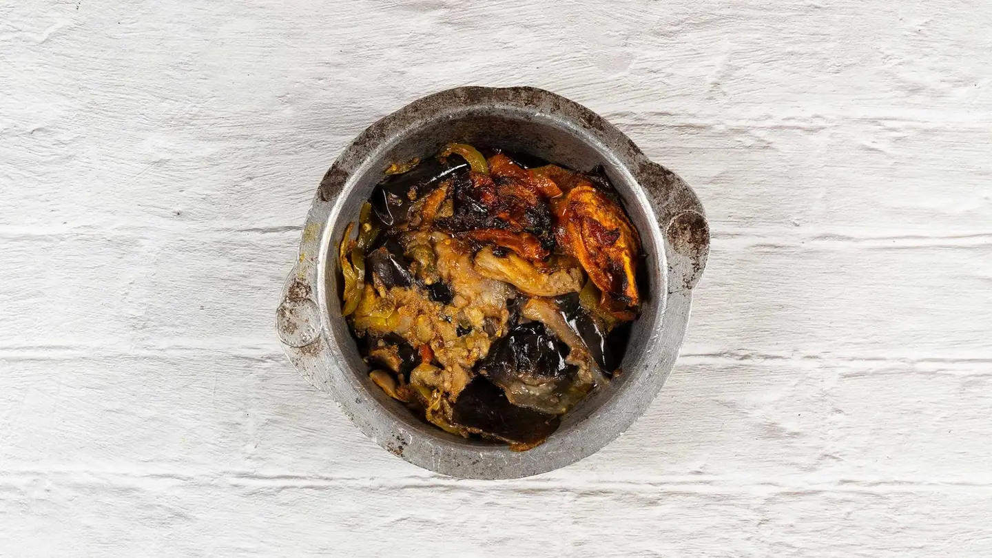 Moussaka