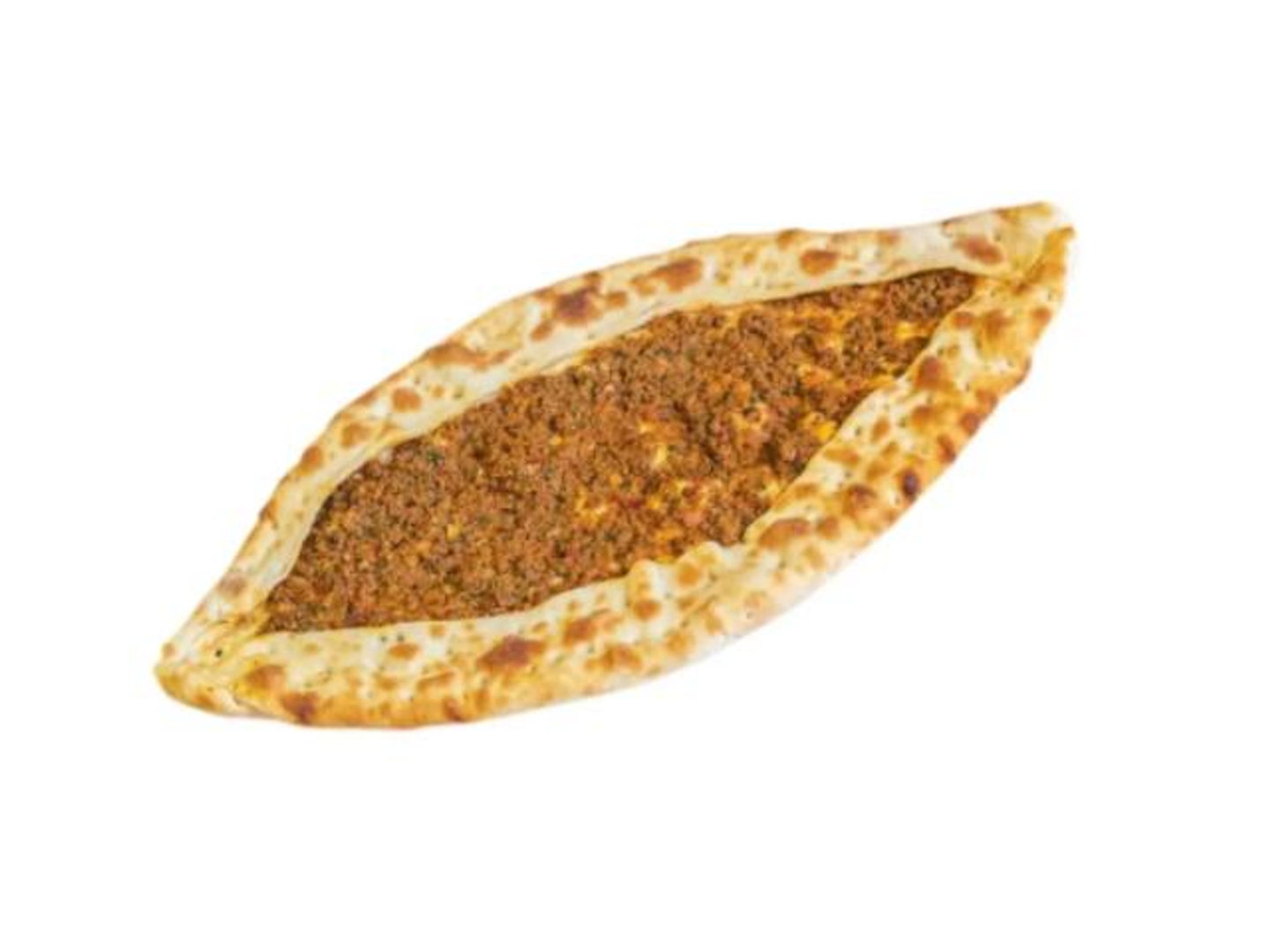 Meat Pastry