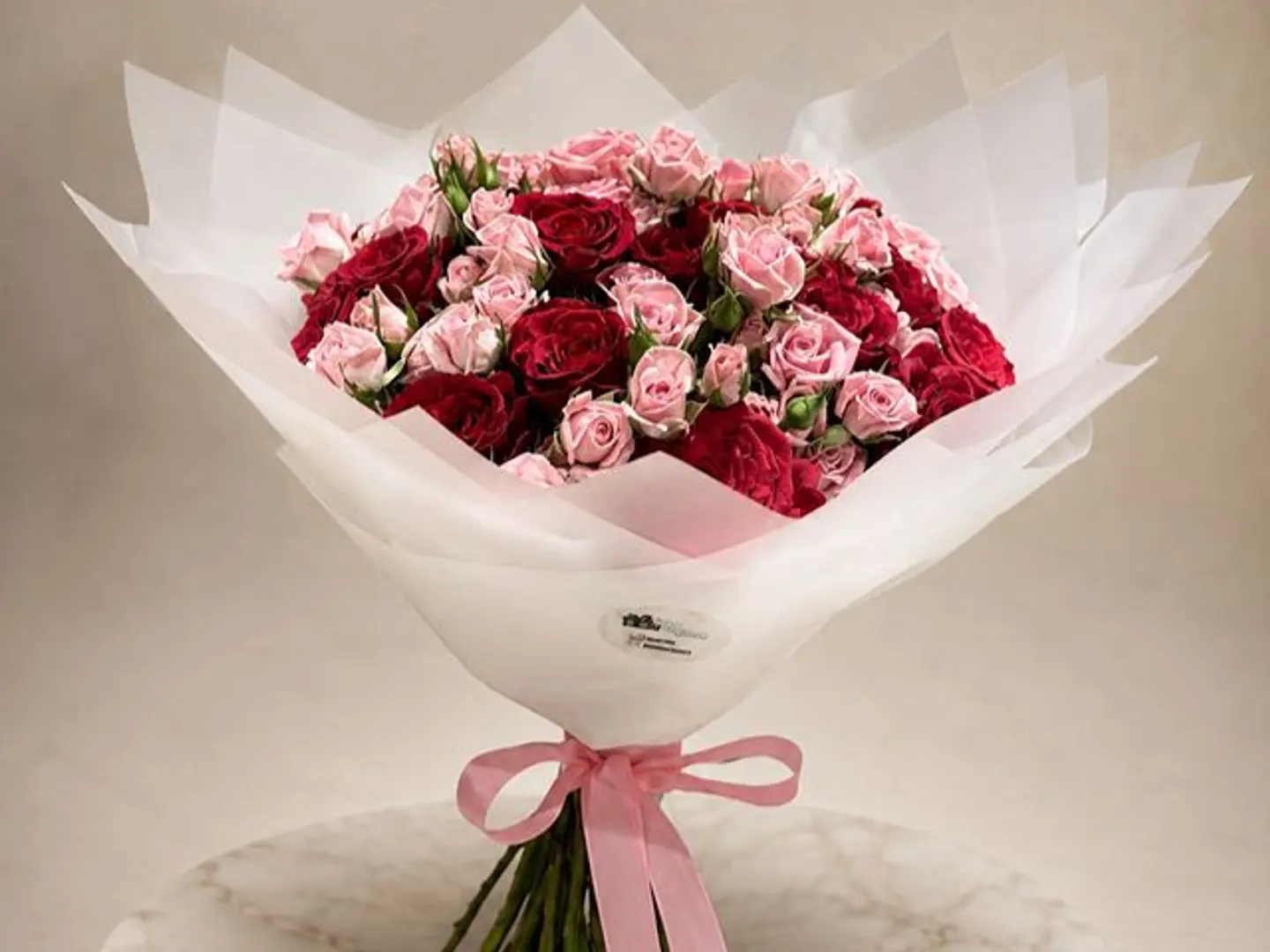 Whispers Of Love Bouquet