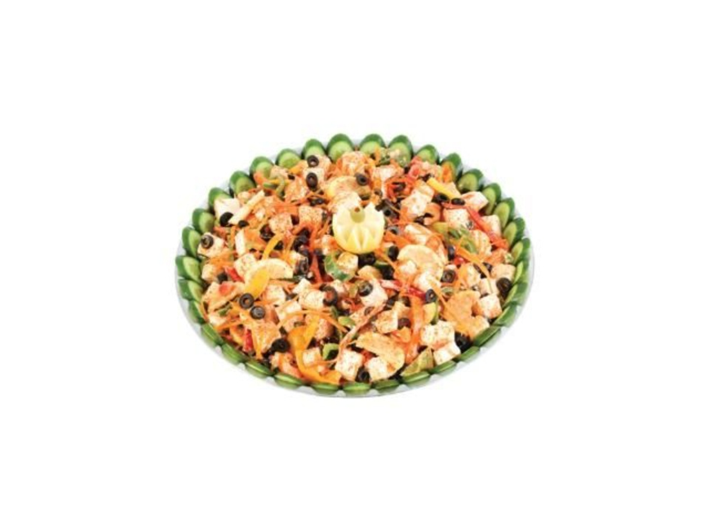 Olive Salad