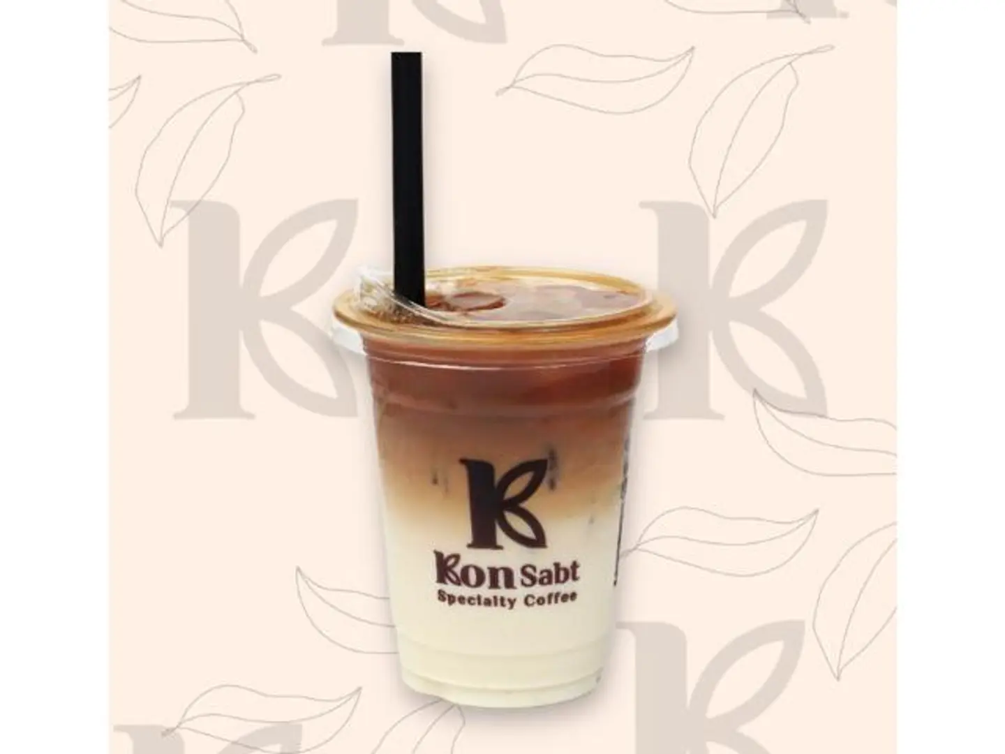Spanish Latte Lce