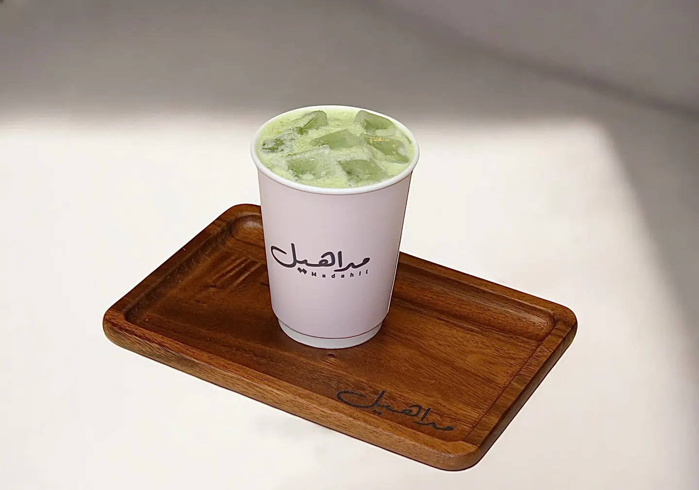 ايس ماتشا