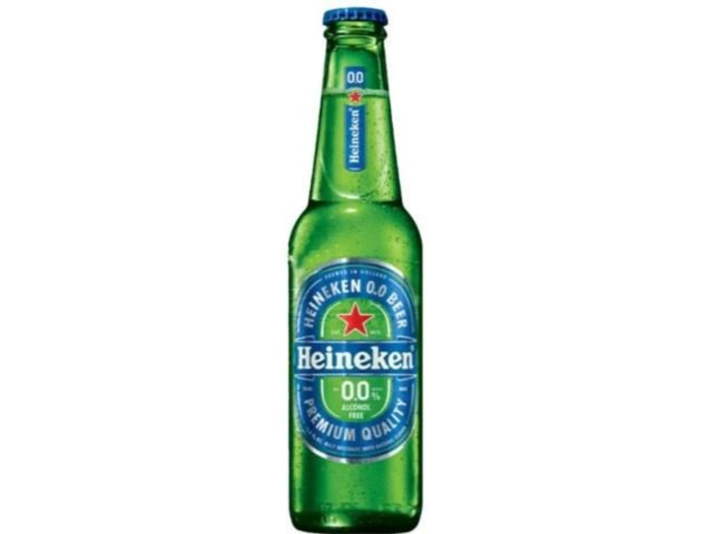 Heineken Beer