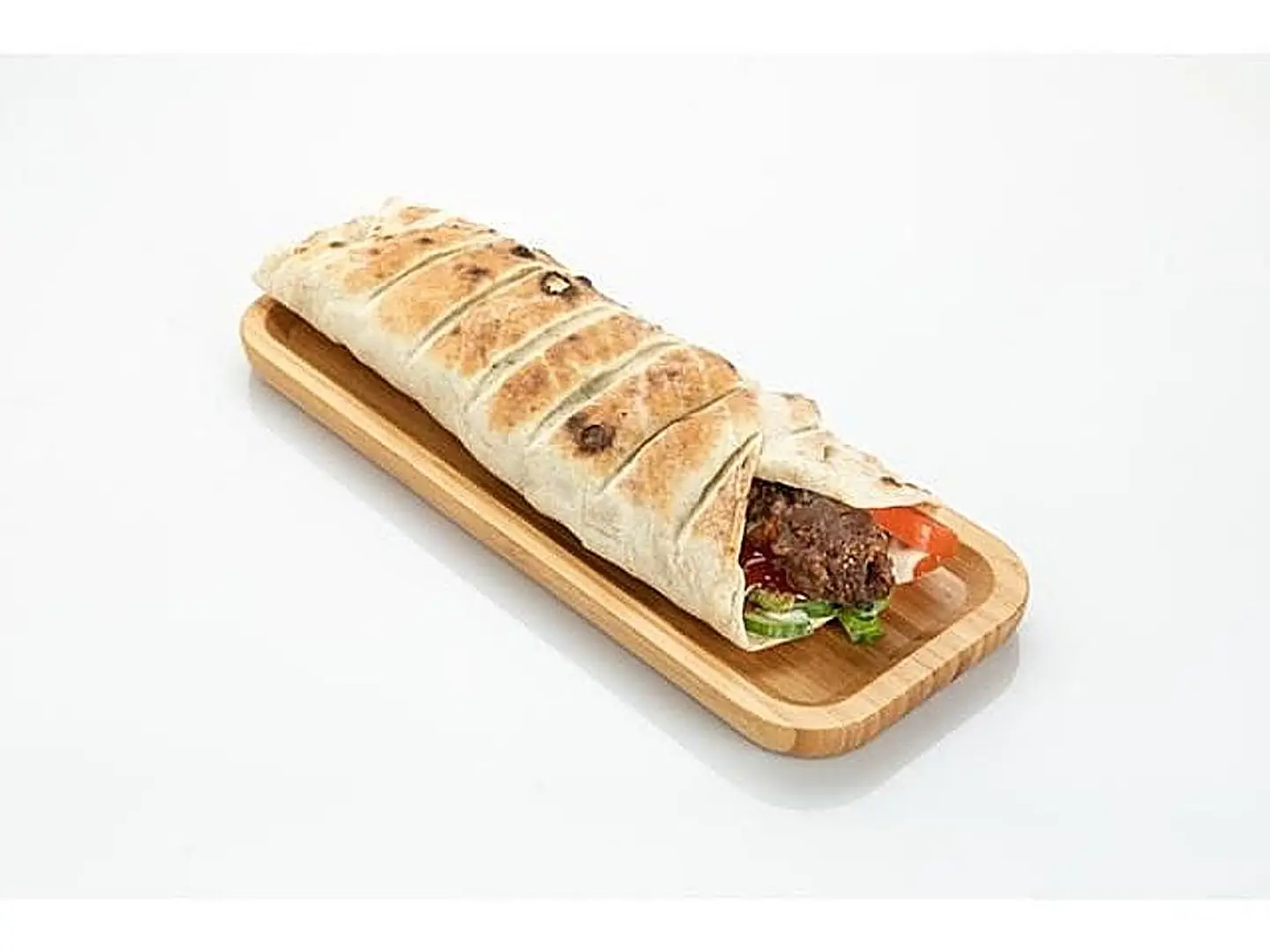 Kebab Sandwich