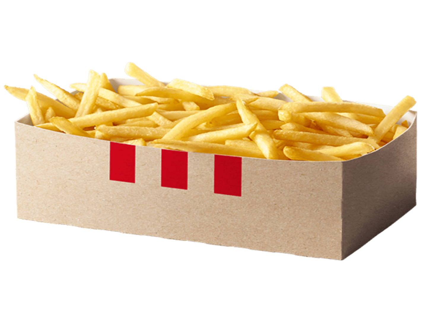 Family Fries