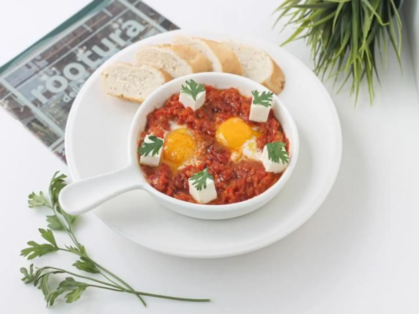 Shakshuka