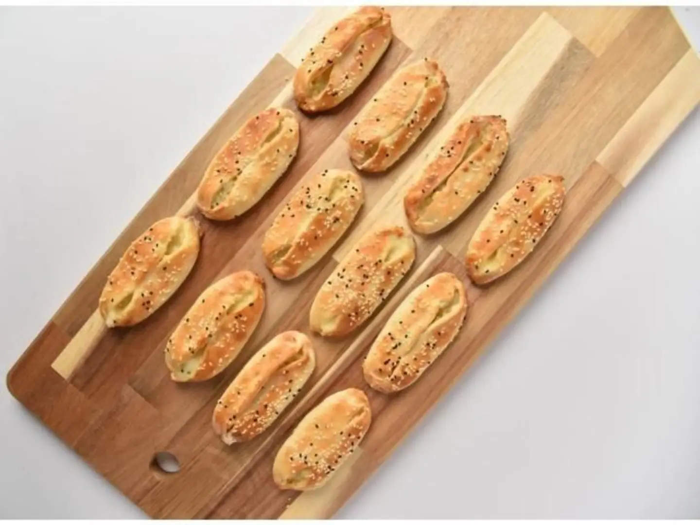 درزن مكس فطائر