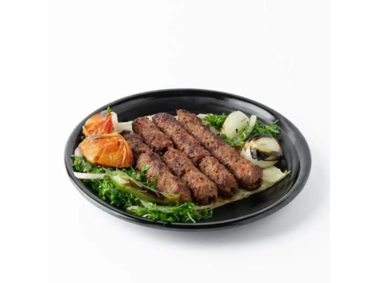 Local Beef Kebab