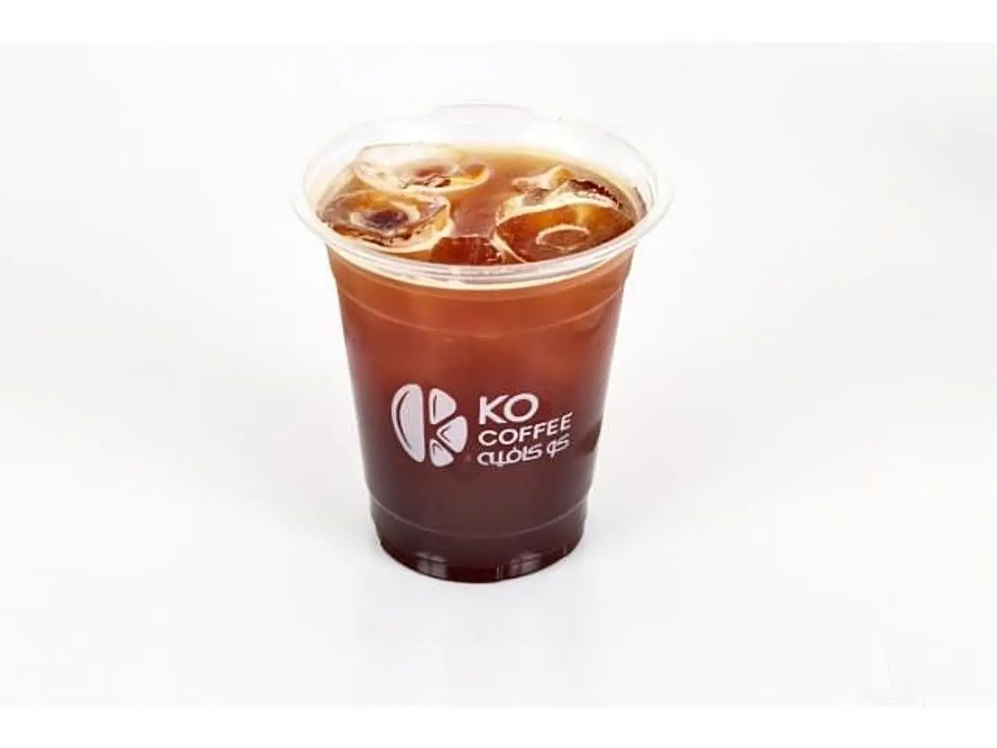 Ice Americano
