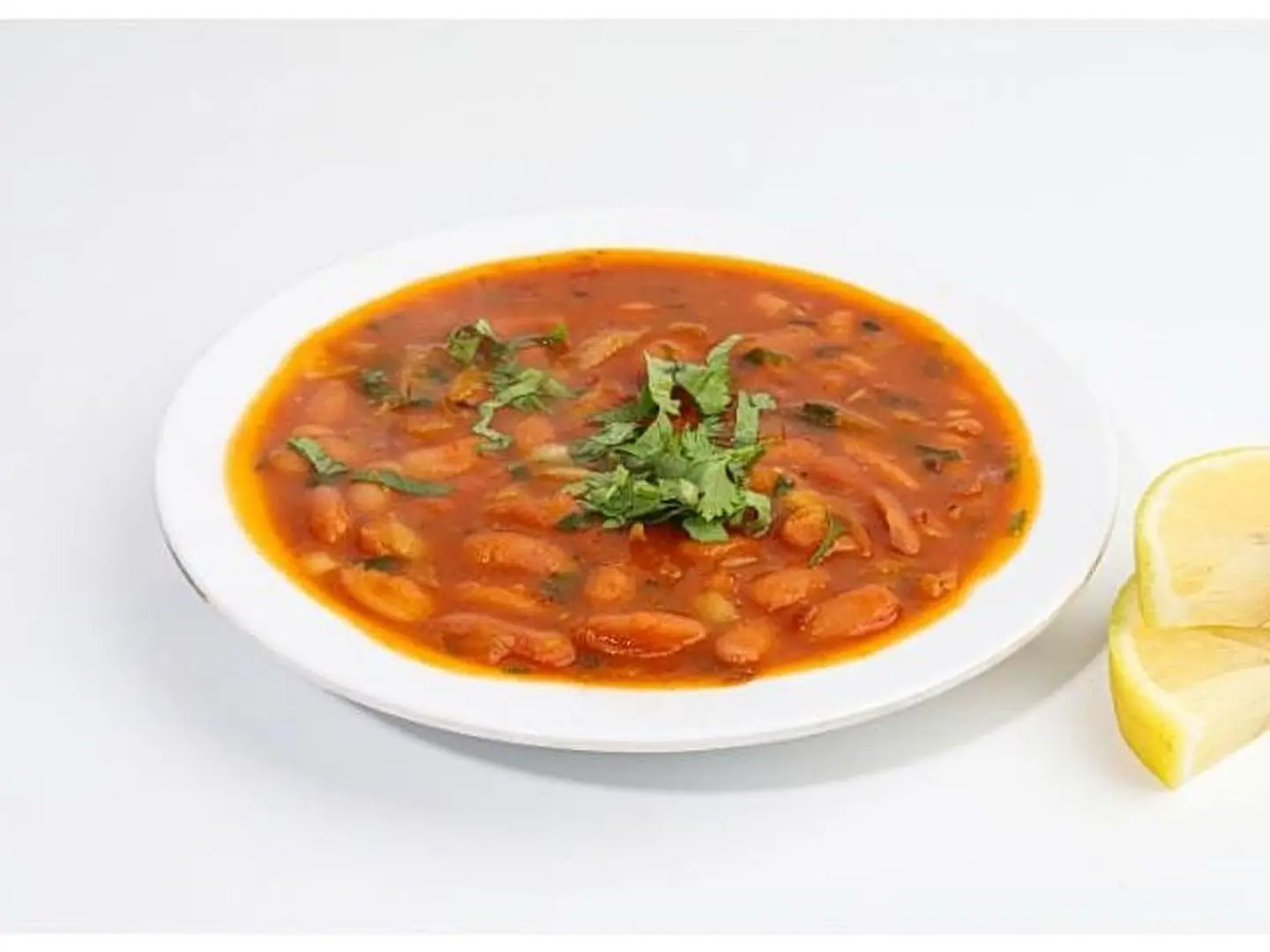 فاصوليا حمراء