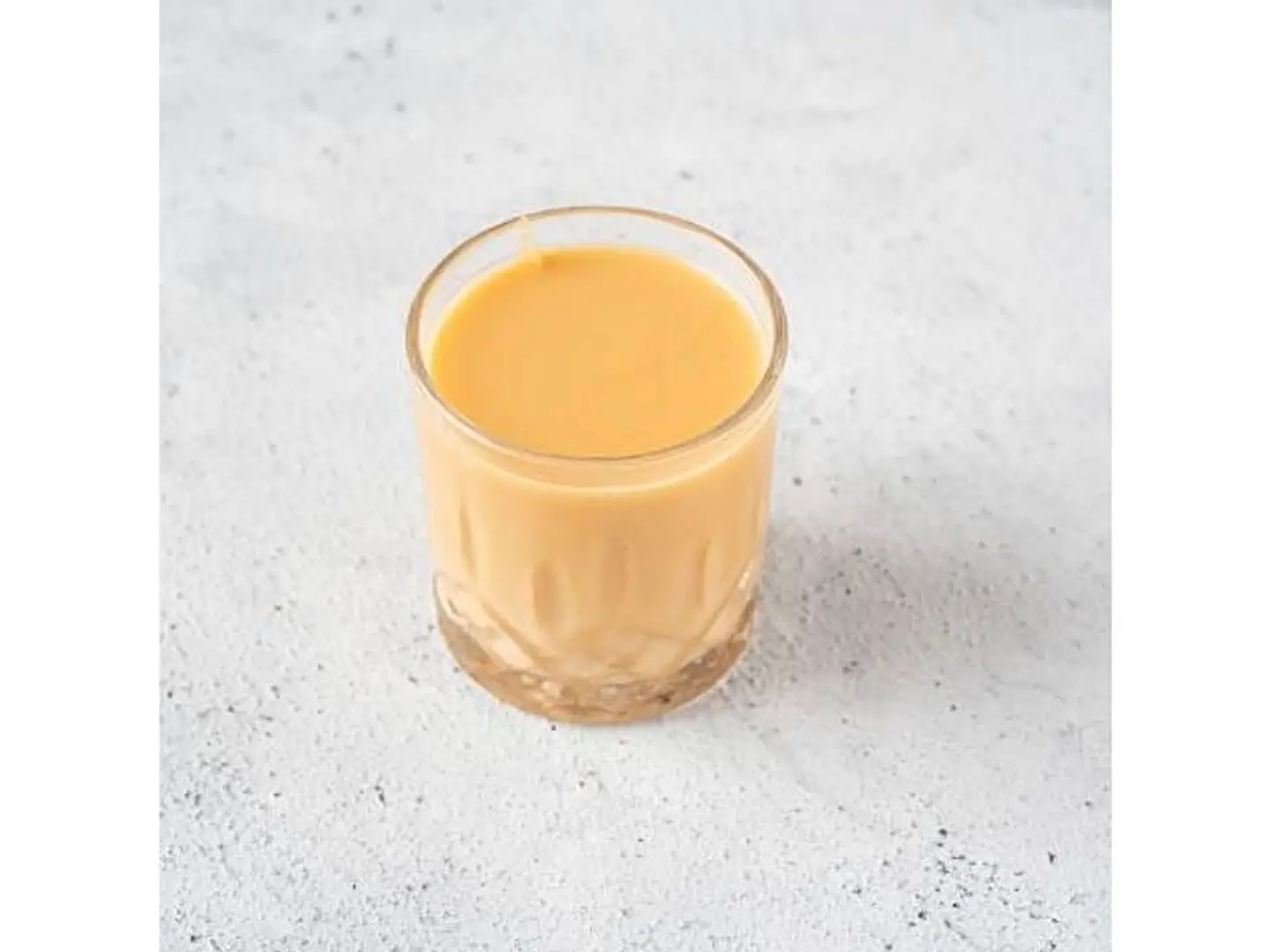 Tea With Milk