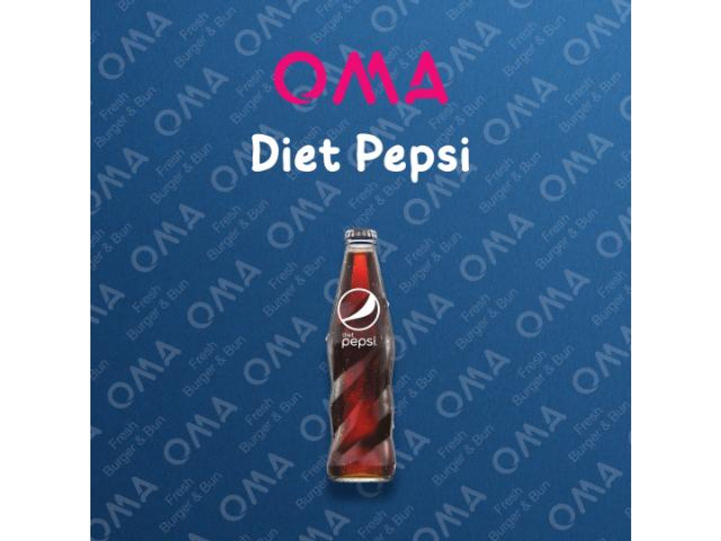 Diet Pepsi