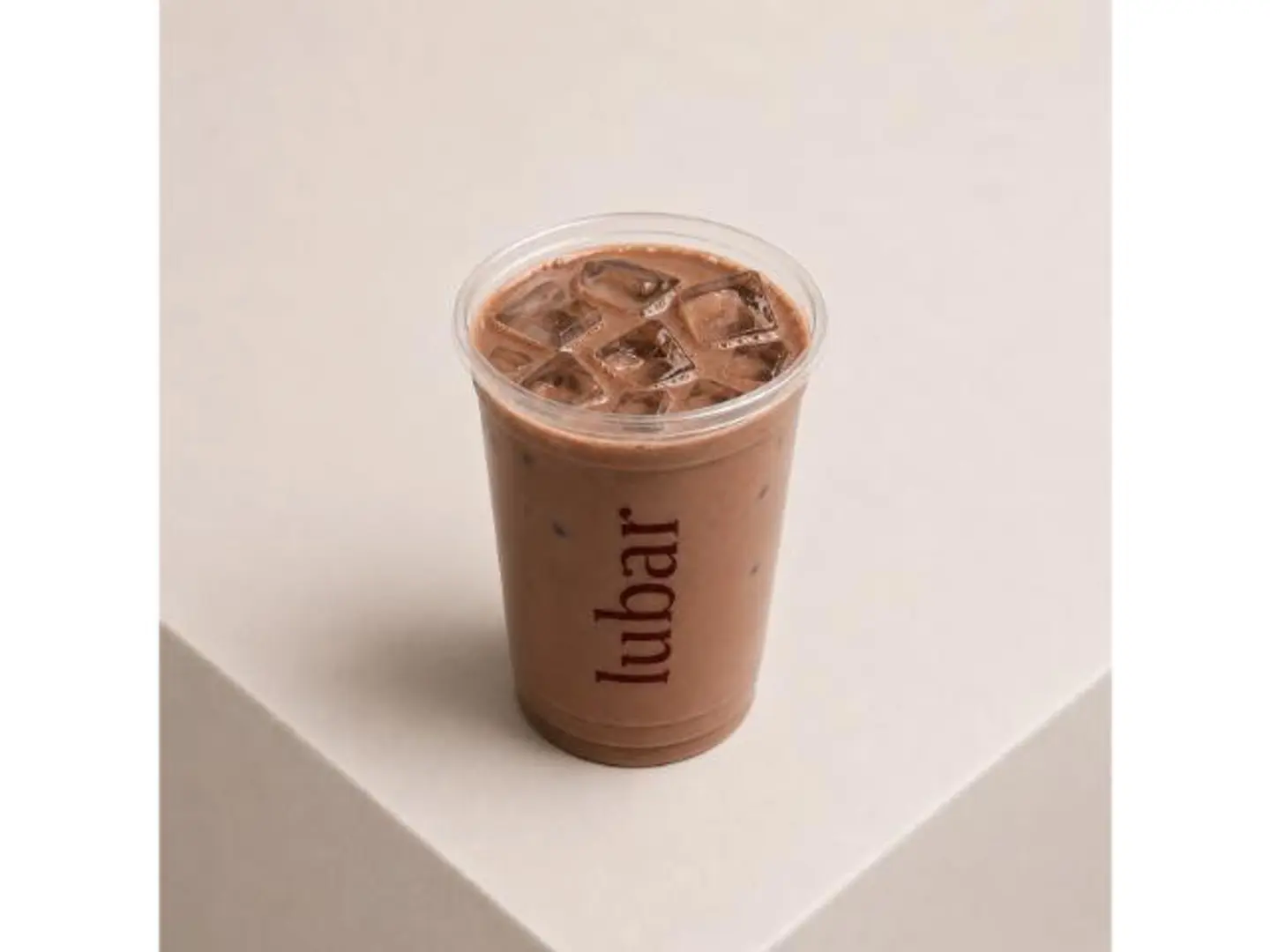 Iced Chocolate