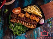 نفر مشويات