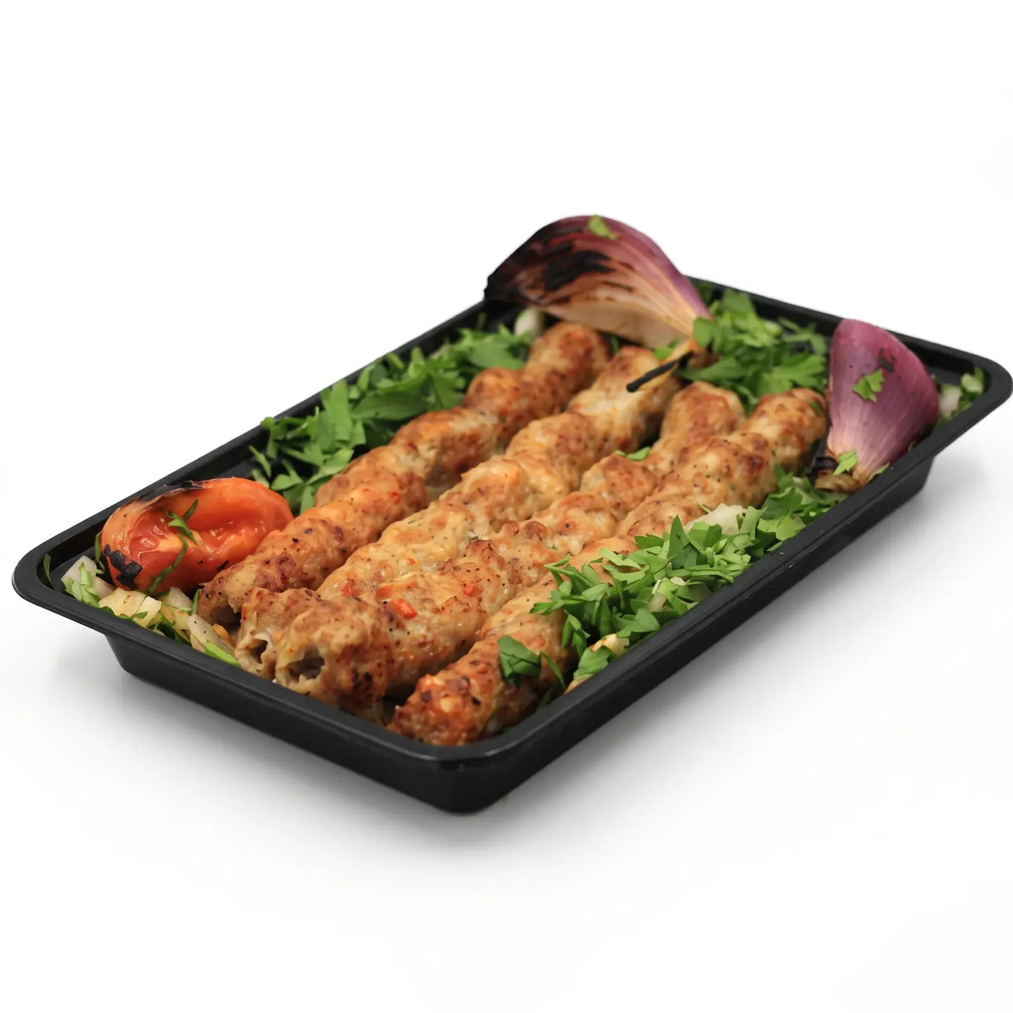 1 Kg Beef Kebab