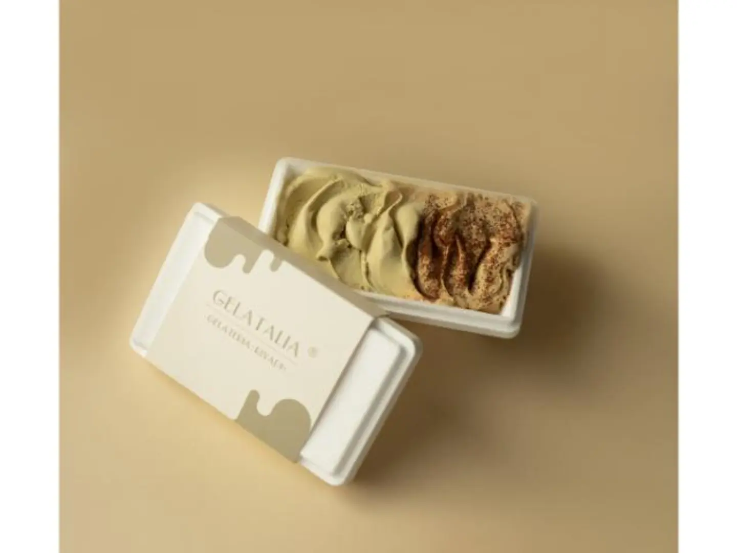 Small Family Box   500ml