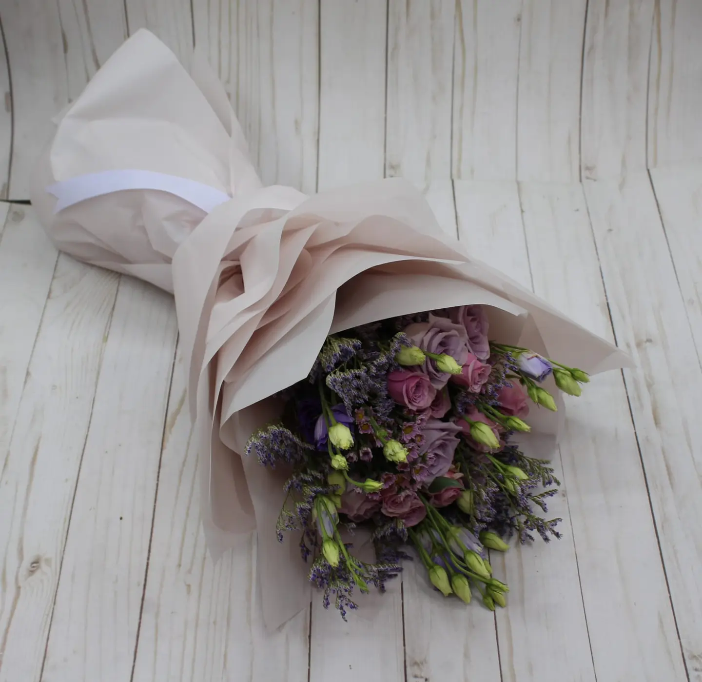 Light Purple Bouquet