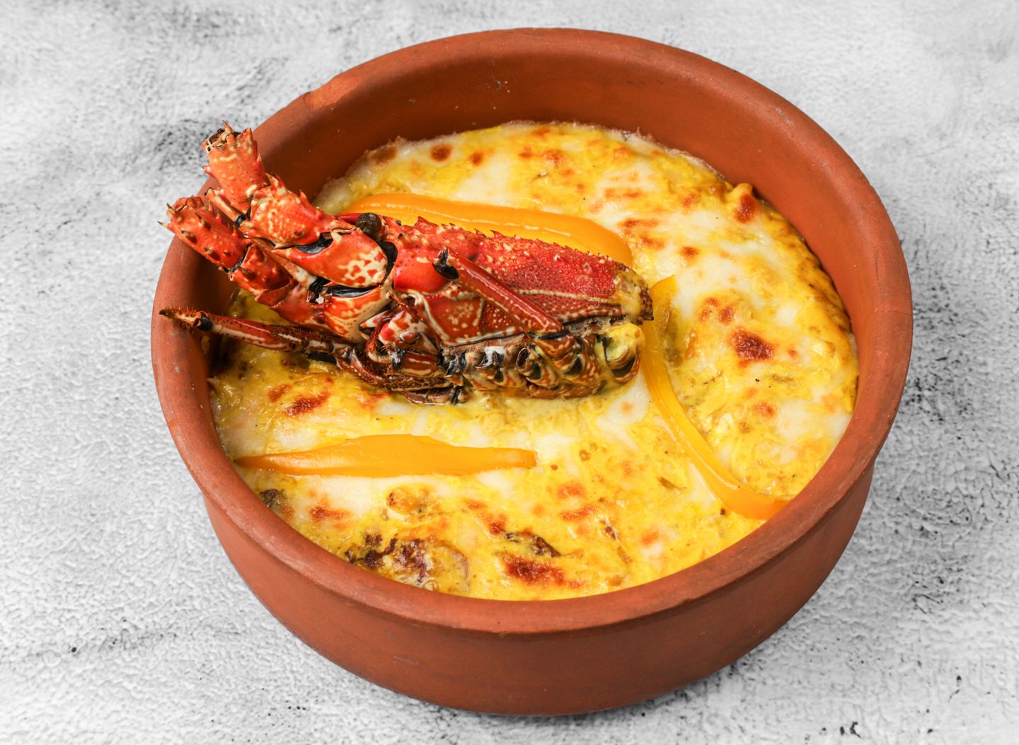 طاجن استاكوزا