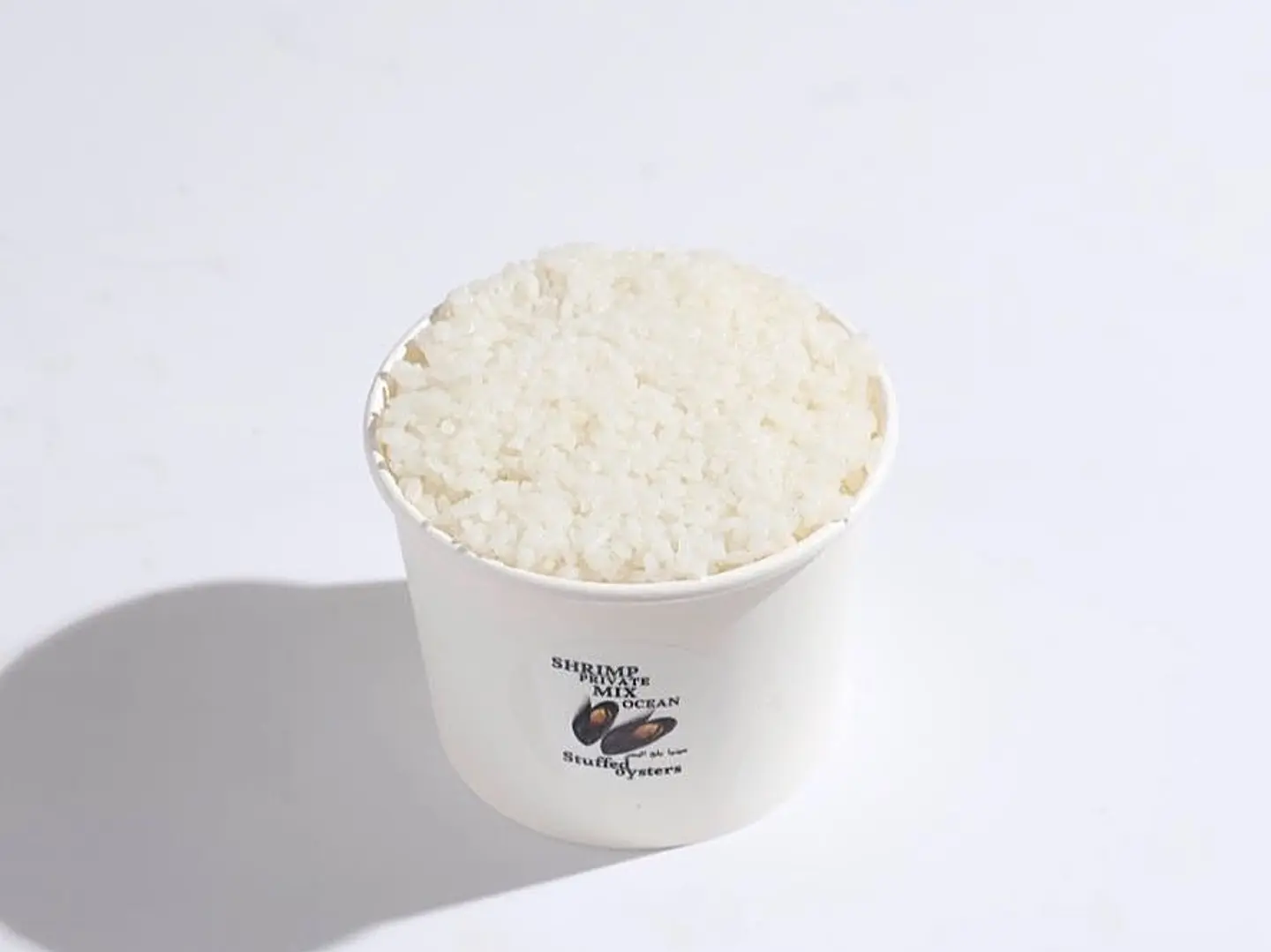 White Rice