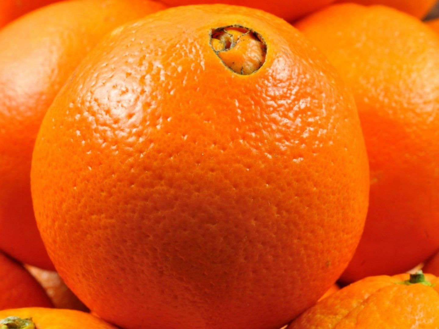 Orange Navel