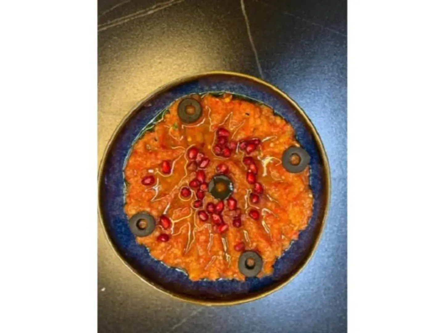 Baba Ghanoush