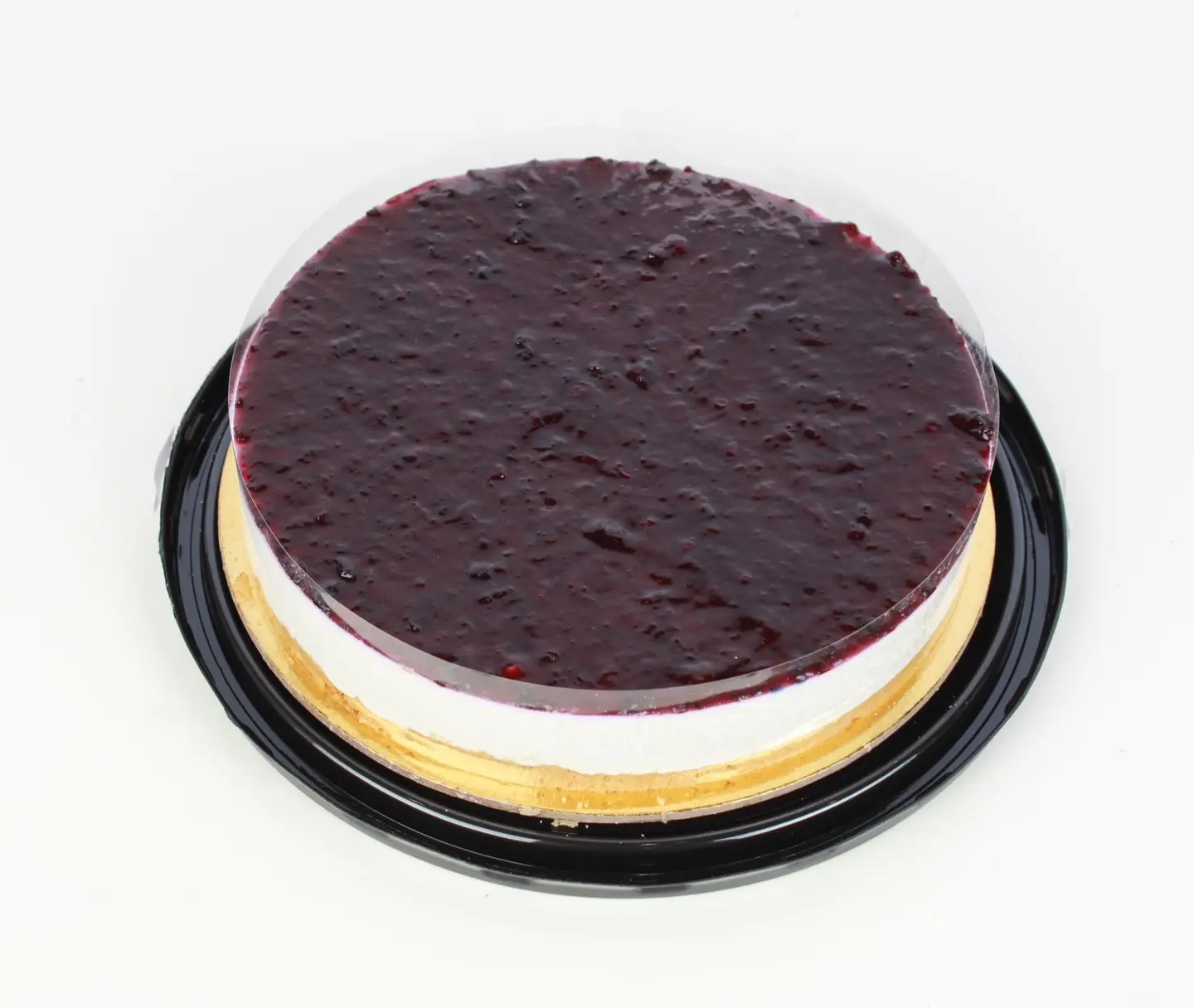 Blueberry Cheesecake