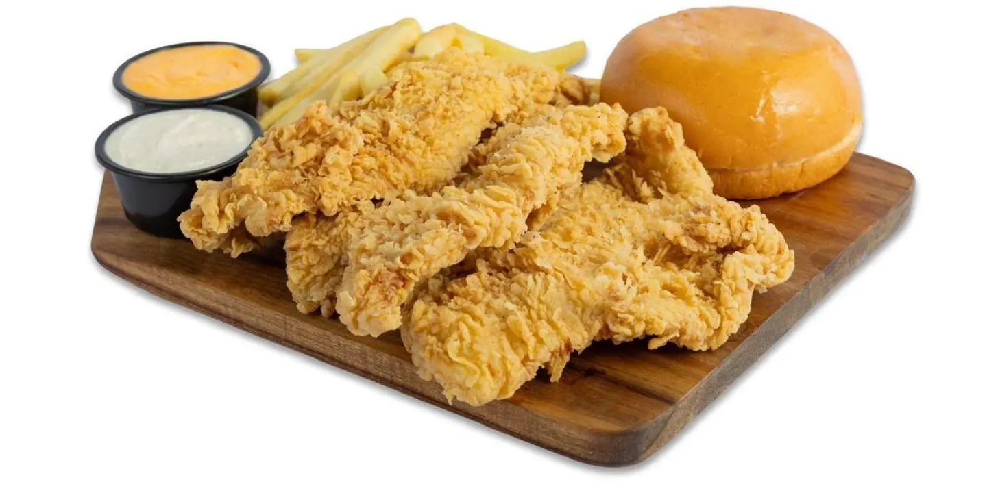 كرسبي ستربس