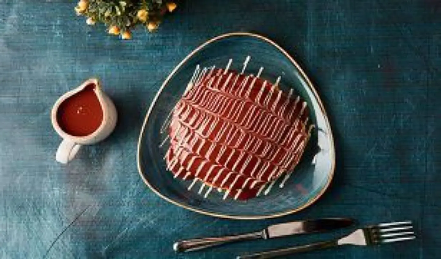 بان كيك شوكولاتة