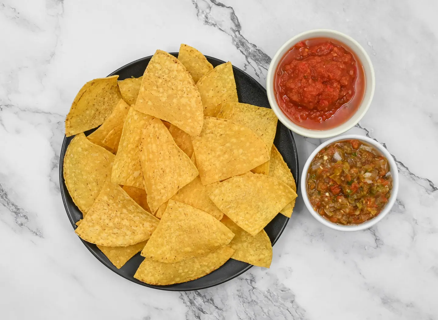 Chips And Salsa