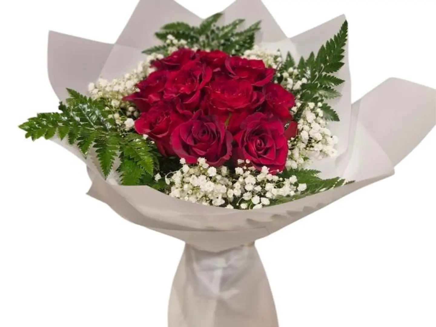 Sila Rose Bouquet Yafr102