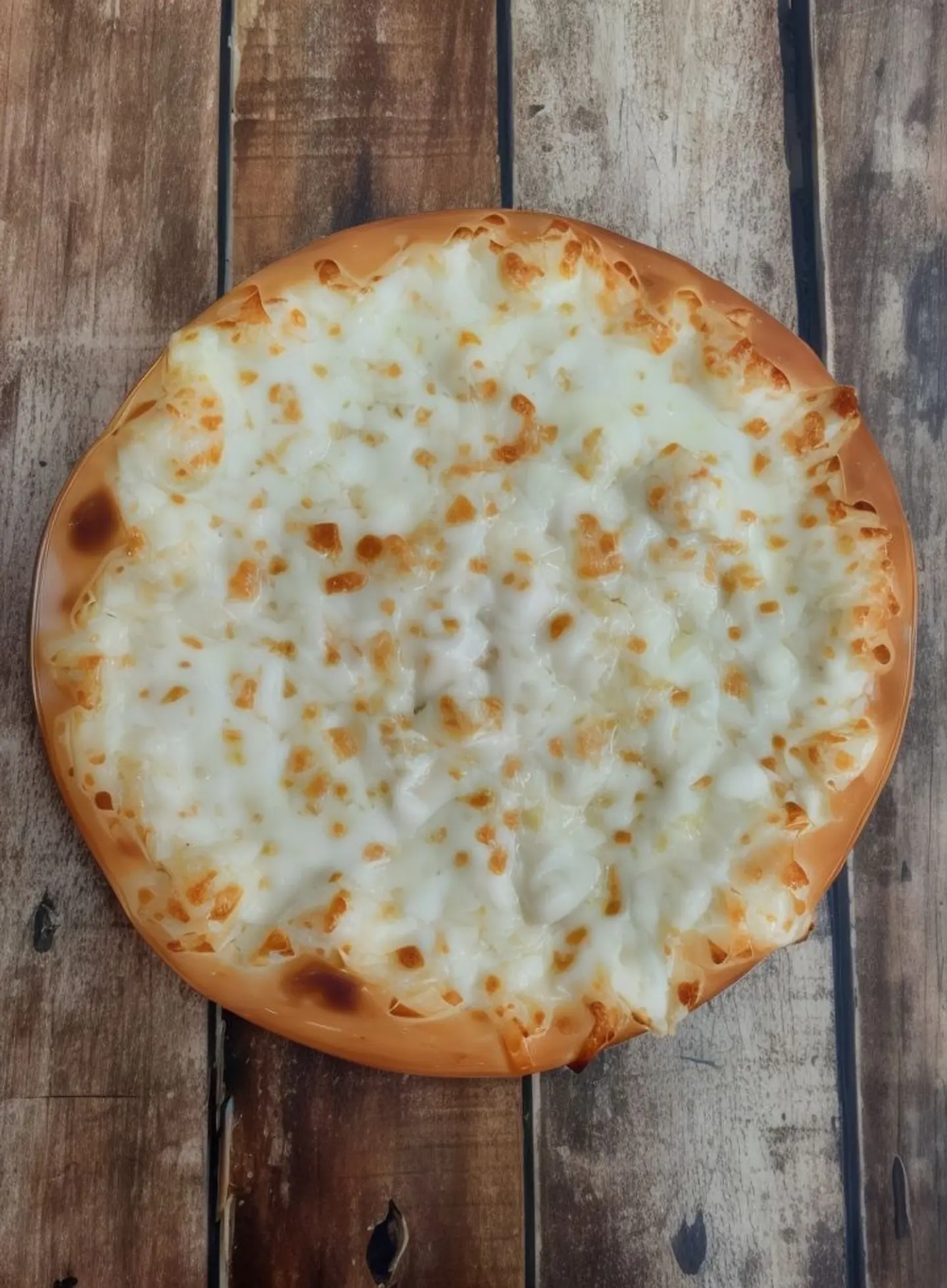 Kashkaval Cheese