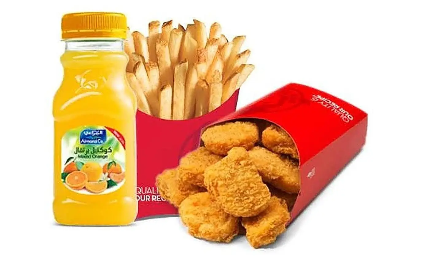 Kids Meals