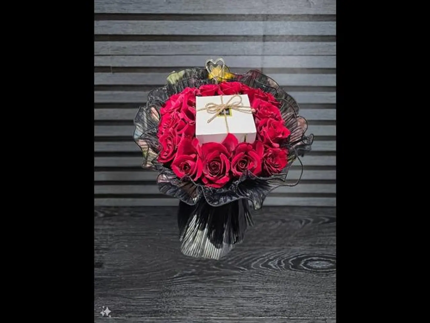 باتشي أسود