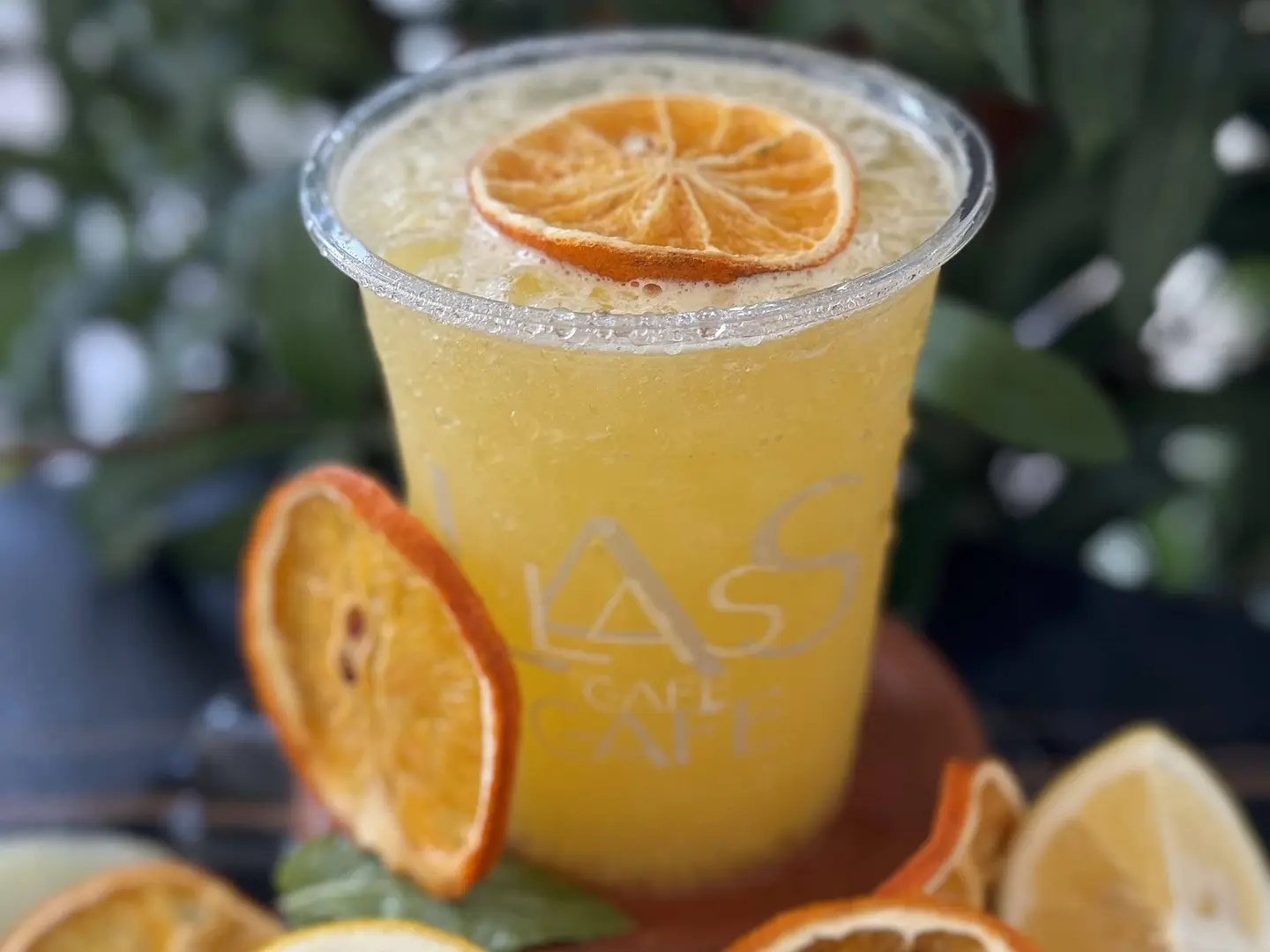 عصير أورناس