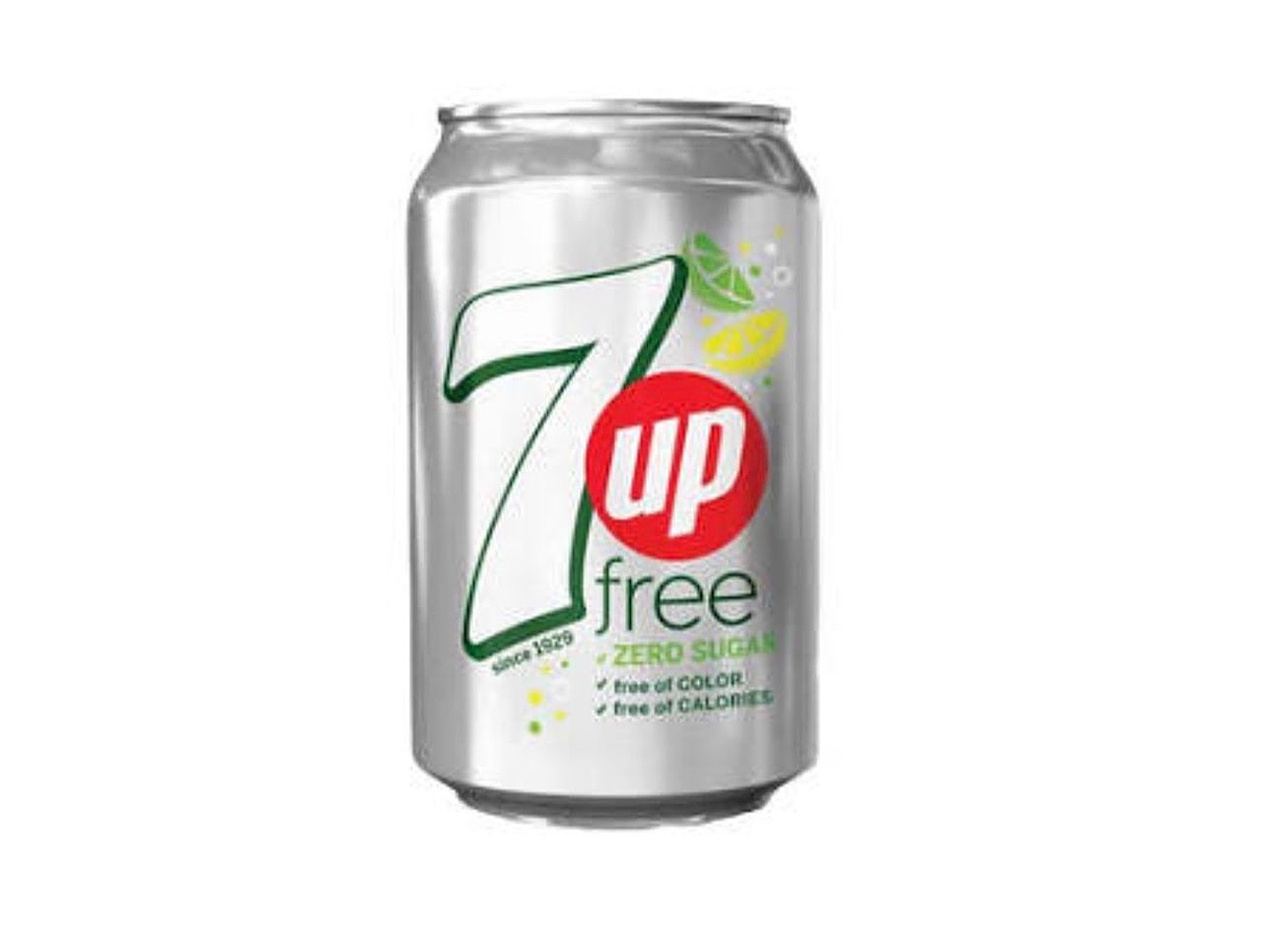 7 Up Diet