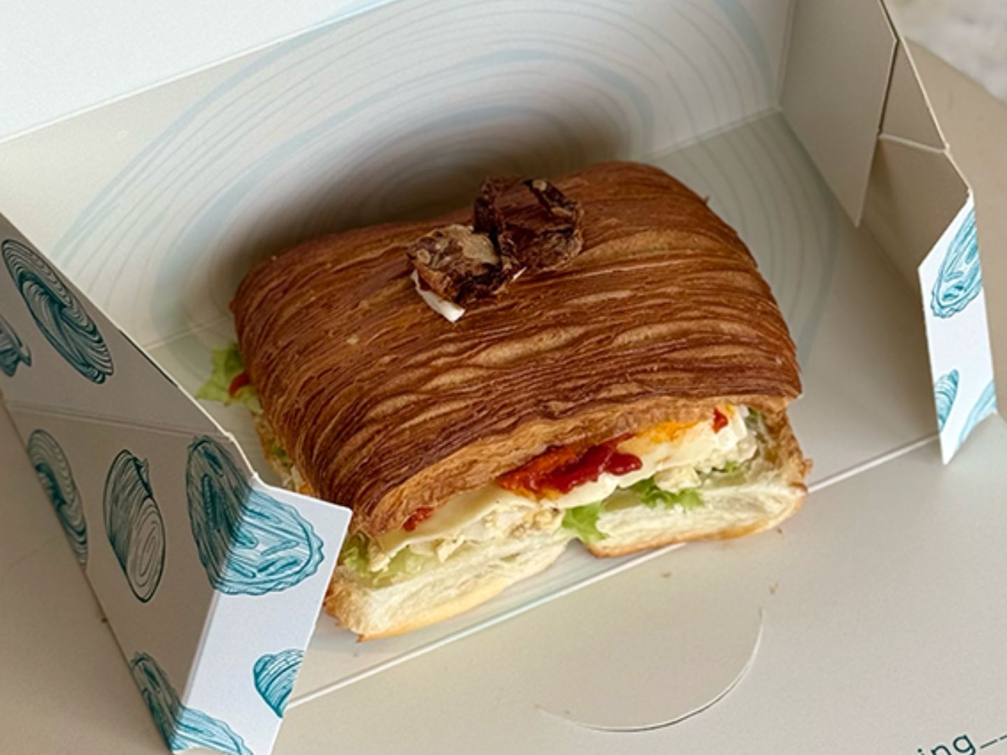 Club Croissant
