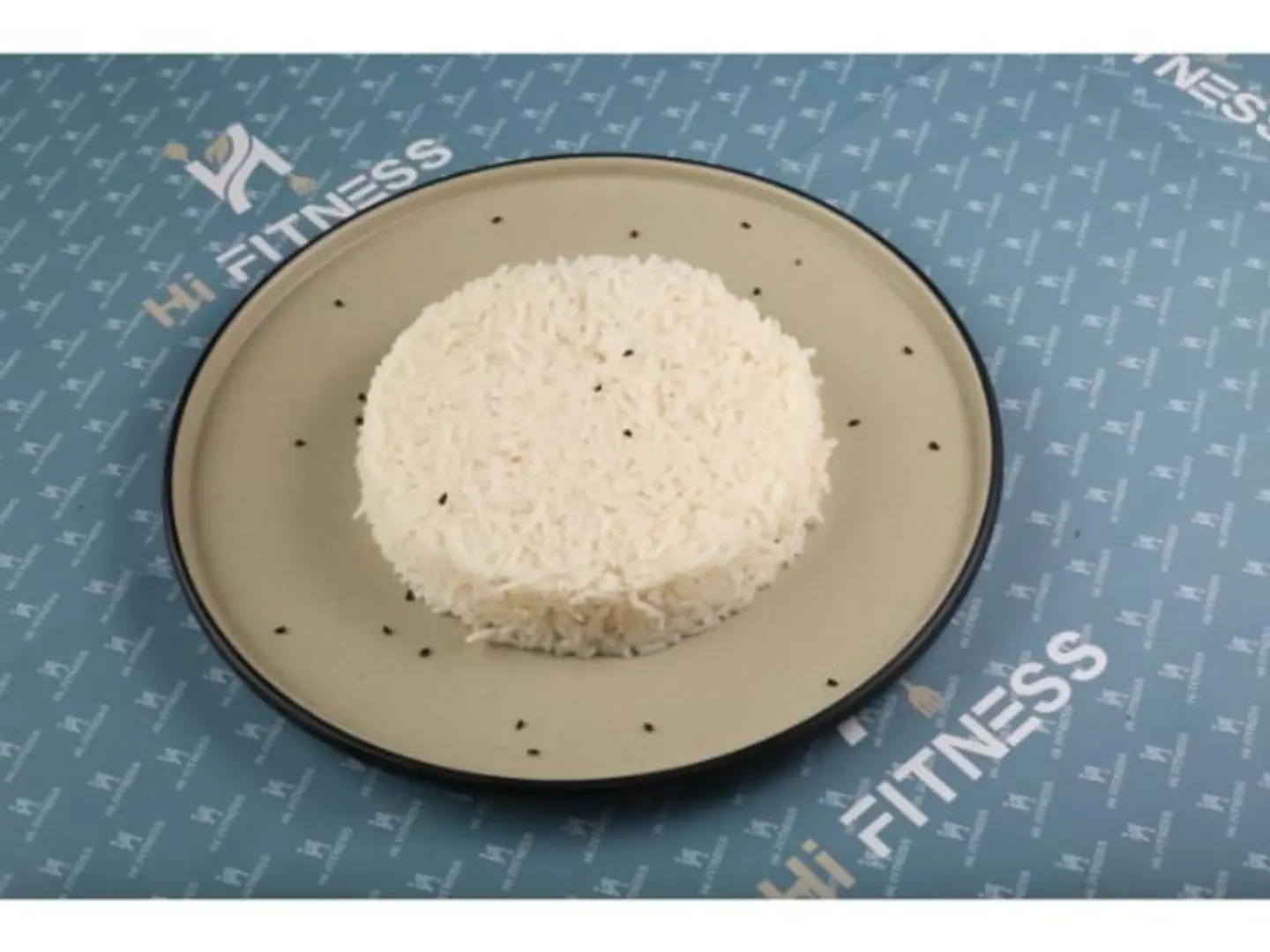 White Rice 50 G