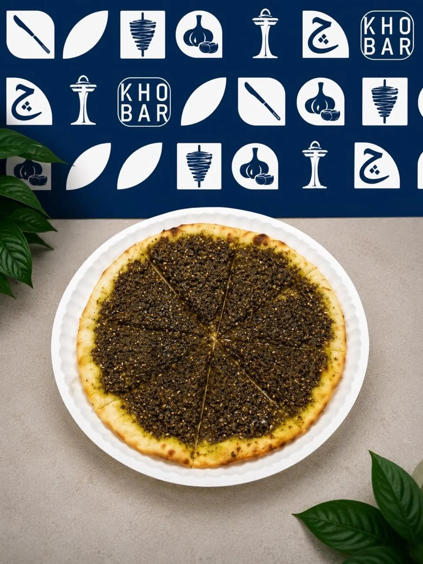 Zaatar