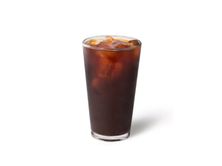 قهوة باردة