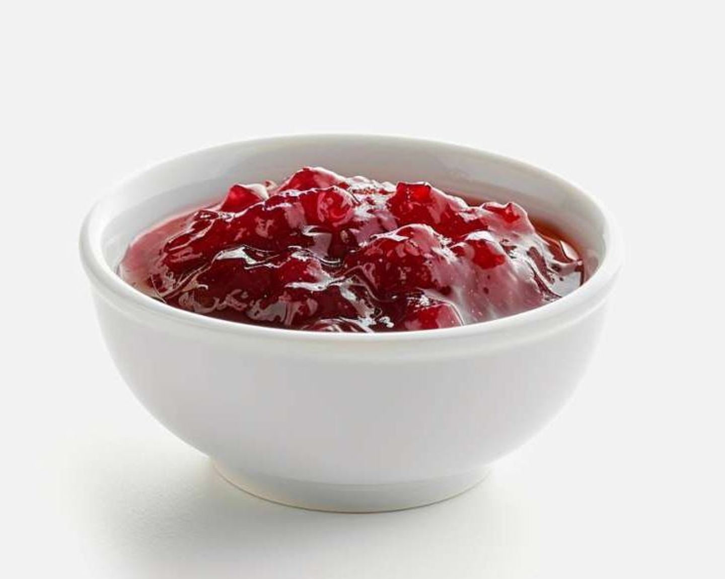 صحن مربى
