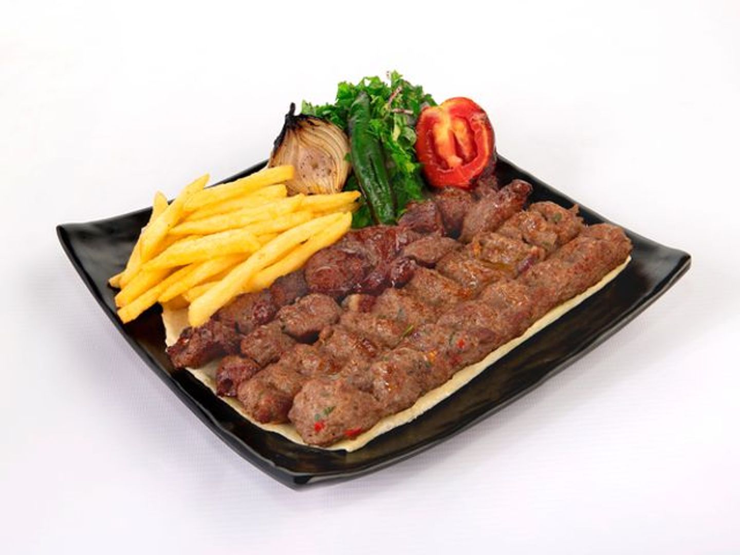 مشويات لحم