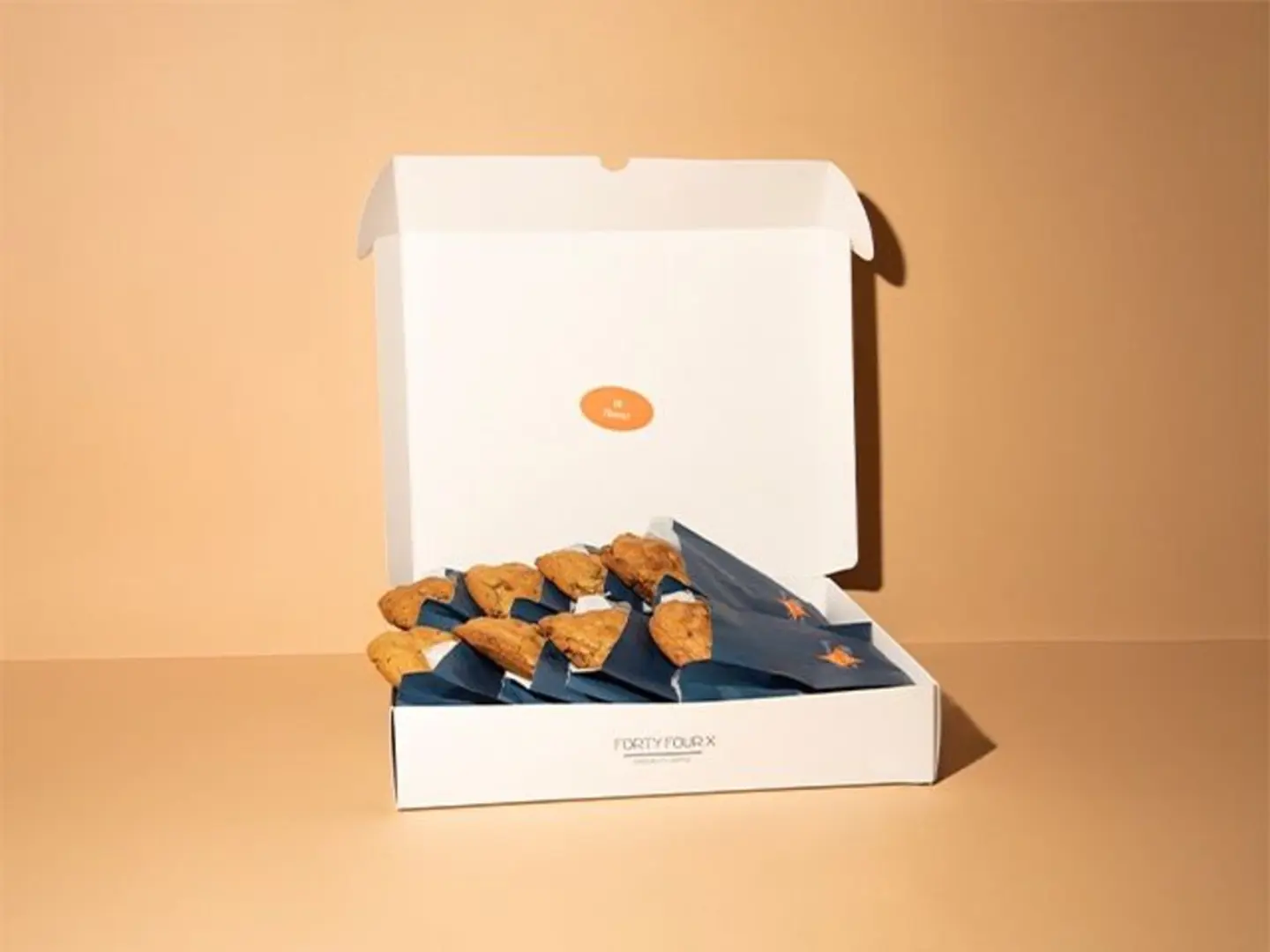Cookies Box