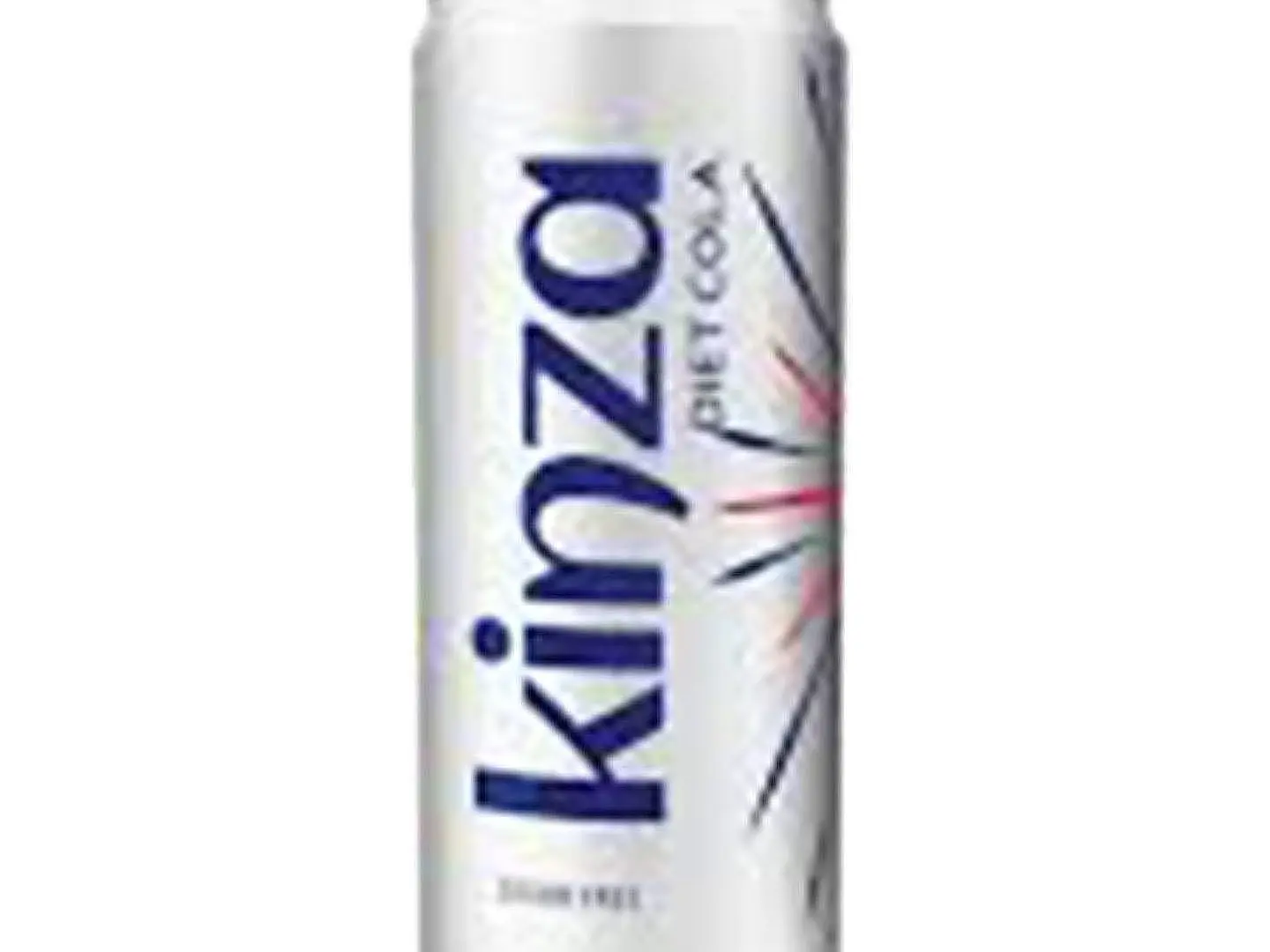 Kinza Diet Cola
