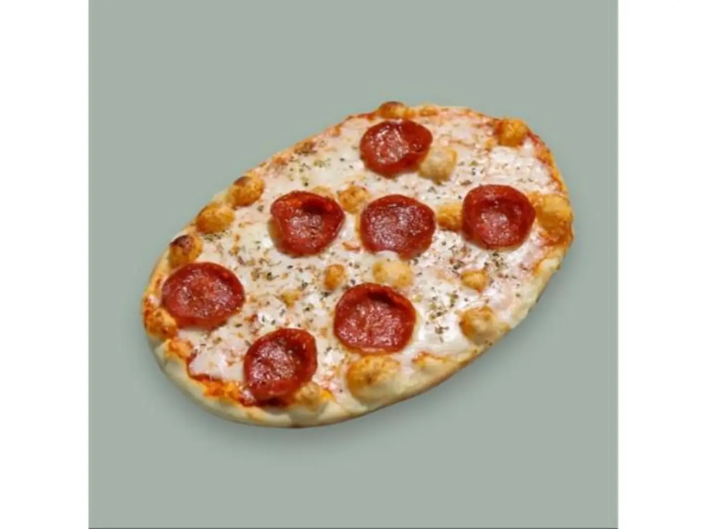 Pepperoni