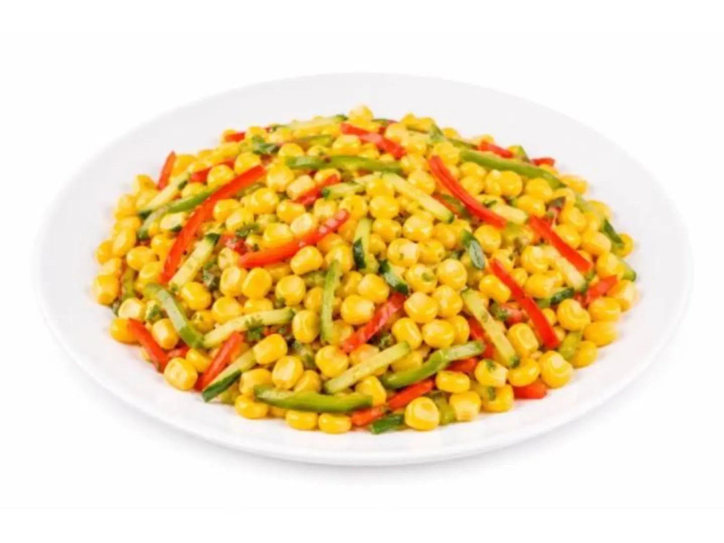 Corn Salad